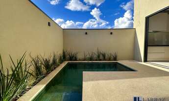 Imagem: Linda casa alto padrão para venda no charmoso