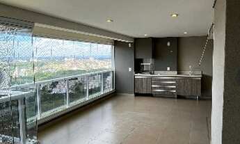 Imagem 1: Lindo apartamento alto padrão para locação no Jd Botanico, Ed. Uber Corbusier, 3 suites 1