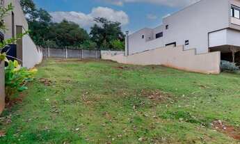 Imagem 6: Excelente lote para venda em Bonfim Paulista no charmoso Alphaville 2, com 660 m2, lote de