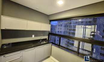 Imagem: Lindo apartamento novo para locação no