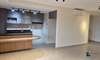 Imagem: Lindo apartamento alto padrão para locação