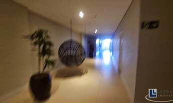 Imagem 7: Lindo apartamento alto padrão para locação no Jd Botanico, Ed. Uber Corbusier, 3 suites 1