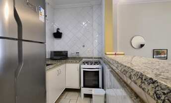 Imagem 5: Studio mobilado para locação no Nova Aliança, em frente a UNIP, tipo Studio, 30 m2 privat