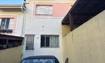 Imagem: Oportunidade. Sobrado para venda em Jandira-SP