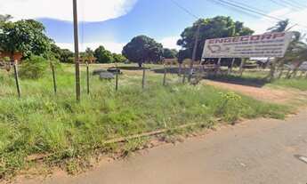 Imagem: Imóvel da PGFN. Area para venda em Presidente