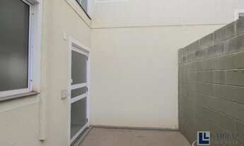 Imagem: Ótimo apartamento novo térreo com quintal