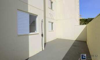 Imagem 2: Ótimo apartamento novo, térreo com quintal, para locação no Recreio das Acácias, Cond. Res