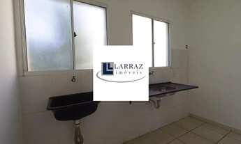 Imagem 6: Oportunidade. Apartamento para locação no Palmares / Zara, Cond. Vitta Palmares, 2 dormito