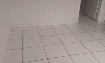 Imagem 2: Apartamento no térreo para venda na Vila Virginia, Cond Vitta 2 com 2 dormitorios, 43 m2 p