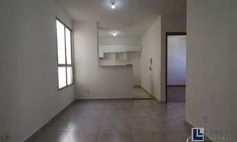 Imagem 2: Apartamento para locação no Manoel Penna em frente ao Novo Shopping, Cond. Reino da Inglat