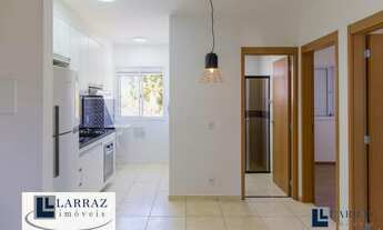 Imagem 2: Lindo apartamento reformado para locação no Servidores, Zona Leste, Cond. Recanto dos Lago