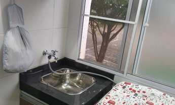 Imagem 4: Lindo apartamento para locação no Vitta 2 Ribeirão Verde, 2 dormitorios, no térreo, reform