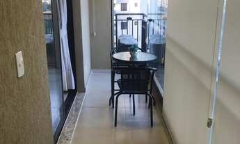 Imagem 6: Lindo apartamento reformado para venda na Ribeirania, proximo à UNAERP, Ed Jd. de Florença