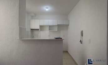 Imagem 4: Apartamento para locação no Manoel Penna em frente ao Novo Shopping, Cond. Reino da Inglat