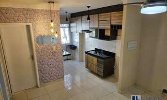 Imagem: Lindo apartamento inteiro reformado para