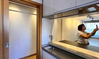 Imagem 3: Ótimo apartamento para venda no Jd Paulista, Ed Carrara, 2 dormitorios com suite, ampla va