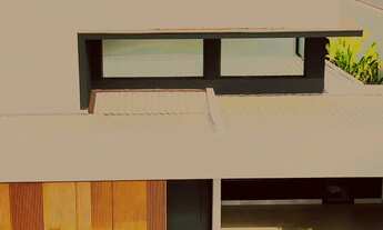 Imagem: Maravilhosa casa nova altíssimo padrão