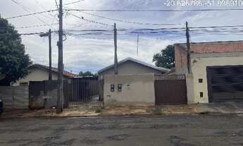 Imagem: Oportunidade. Casa para para venda em Barretos-SP