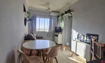 Imagem: Lindo apartamento reformado para venda na