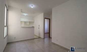 Imagem 6: Apartamento para locação no Manoel Penna em frente ao Novo Shopping, Cond. Reino da Inglat