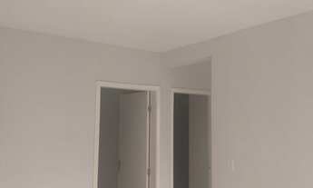 Imagem: Apartamento no térreo para venda na Vila