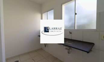 Imagem 5: Oportunidade. Apartamento para locação no Palmares / Zara, Cond. Vitta Palmares, 2 dormito