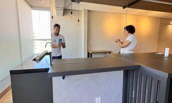 Imagem 4: Ótimo apartamento para venda no Jd Paulista, Ed Carrara, 2 dormitorios com suite, ampla va