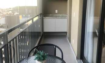 Imagem 7: Lindo apartamento reformado para venda na Ribeirania, proximo à UNAERP, Ed Jd. de Florença