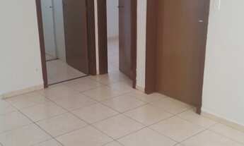 Imagem 2: Ótimo apartamento para locação no Parque dos Lagos / Pq dos Servidores, Cond. Lar Chile, 2