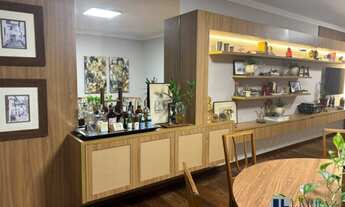 Imagem: Lindo apartamento reformado para venda no