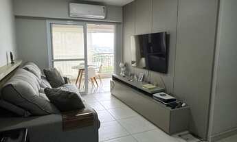 Imagem 4: Lindo apartamento para venda no Guapore Quinta da Primavera, Upper Ribeirão, 2 suites + la