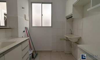 Imagem 5: Apartamento para locação no Manoel Penna em frente ao Novo Shopping, Cond. Reino da Inglat