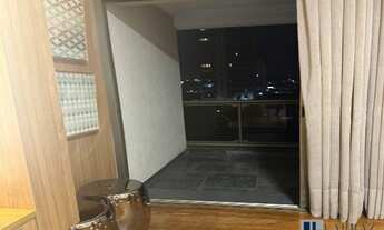 Imagem 4: Lindo apartamento reformado para venda no Centro, Ed Aruana, 3 dormitorios com 1 suite mas