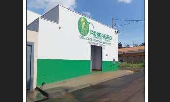 Imagem: Oportunidade. Galpão para venda em Miguelopolis-SP