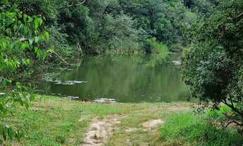 Imagem 6: Excelente sitio para venda na região de Itapetininga-SP com 8,90 alqueires, aproveitamento