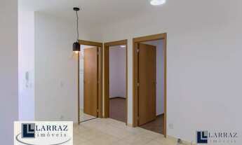 Imagem 4: Lindo apartamento reformado para locação no Servidores, Zona Leste, Cond. Recanto dos Lago