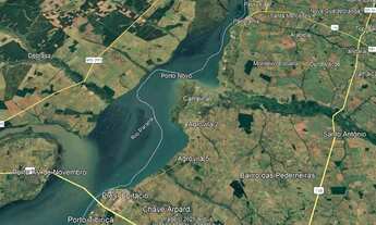 Imagem: Excelente fazenda para venda na região