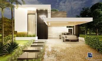 Imagem: Linda casa nova alto padrão para venda