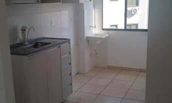 Imagem 6: Ótimo apartamento para locação no Parque dos Lagos / Pq dos Servidores, Cond. Lar Chile, 2