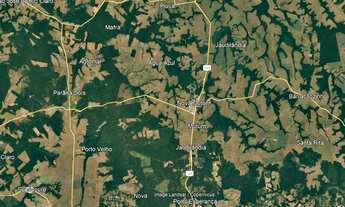 Imagem: Fazenda dupla aptidao para venda na região