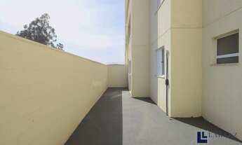 Imagem 6: Ótimo apartamento novo, térreo com quintal, para locação no Recreio das Acácias, Cond. Res