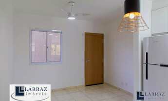 Imagem 6: Lindo apartamento reformado para locação no Servidores, Zona Leste, Cond. Recanto dos Lago