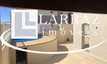 Imagem 2: Otima cobertura para venda ou locação no Jardim Paulista na Rua Piracicaba, Ed Spazio Dell