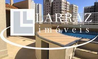 Imagem 4: Otima cobertura para venda ou locação no Jardim Paulista na Rua Piracicaba, Ed Spazio Dell