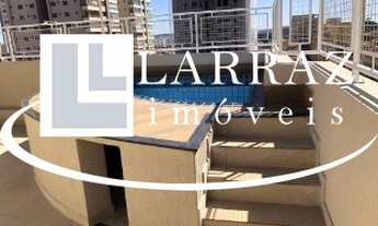 Imagem 6: Otima cobertura para venda ou locação no Jardim Paulista na Rua Piracicaba, Ed Spazio Dell