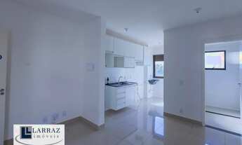 Imagem 2: Apartamento para locação no Jd Interlagos Zona Leste, Cond, Vitta Jd. Interlagos, 2 dormit