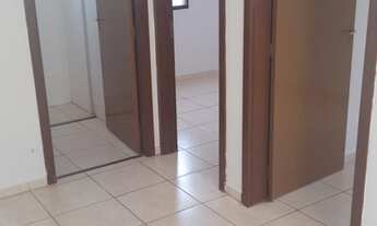 Imagem 3: Ótimo apartamento para locação no Parque dos Lagos / Pq dos Servidores, Cond. Lar Chile, 2