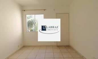 Imagem 3: Oportunidade. Apartamento para locação no Palmares / Zara, Cond. Vitta Palmares, 2 dormito