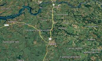 Imagem: Excelente sitio para venda na região de