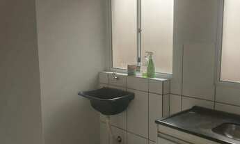 Imagem 6: Apartamento no térreo para venda na Vila Virginia, Cond Vitta 2 com 2 dormitorios, 43 m2 p